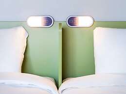 ibis budget Braga Centro