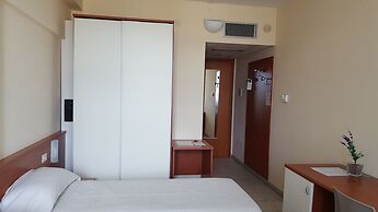 Dune Hotel & RTA Boschetto Holiday