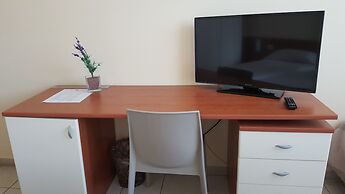 Dune Hotel & RTA Boschetto Holiday