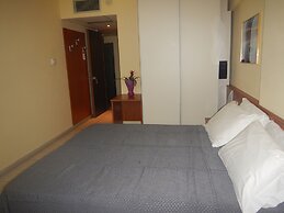 Dune Hotel & RTA Boschetto Holiday