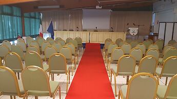 Dune Hotel & RTA Boschetto Holiday