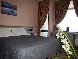 Dune Hotel & RTA Boschetto Holiday