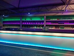 Dune Hotel & RTA Boschetto Holiday