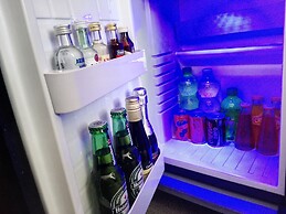 Dune Hotel & RTA Boschetto Holiday