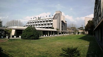 Dune Hotel & RTA Boschetto Holiday