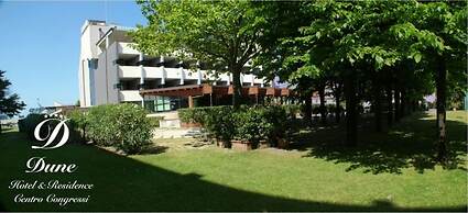 Dune Hotel & RTA Boschetto Holiday