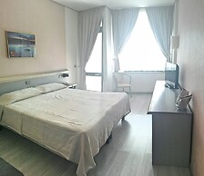 Dune Hotel & RTA Boschetto Holiday