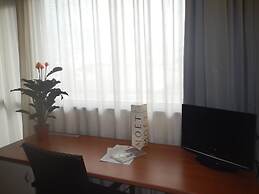 Dune Hotel & RTA Boschetto Holiday