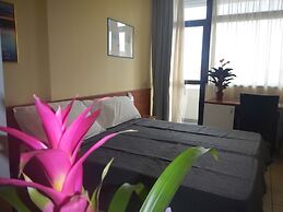 Dune Hotel & RTA Boschetto Holiday