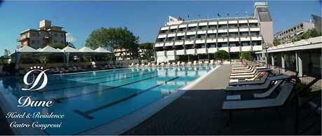 Dune Hotel & RTA Boschetto Holiday
