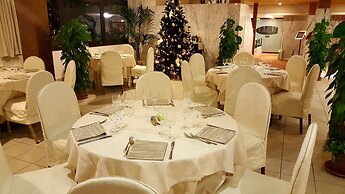 Dune Hotel & RTA Boschetto Holiday