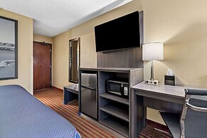 Super 8 by Wyndham Amsterdam