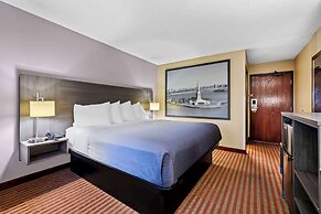 Super 8 by Wyndham Amsterdam