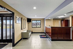 Super 8 by Wyndham Amsterdam