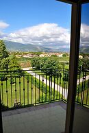 PHI Hotel Hortensis