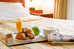 PHI Hotel Hortensis
