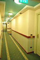 PHI Hotel Hortensis