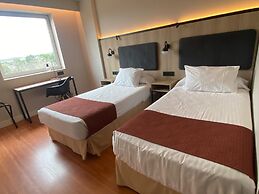 Posadas de España Pinto