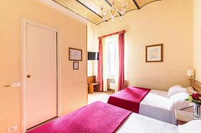 Hotel Tempio di Pallade