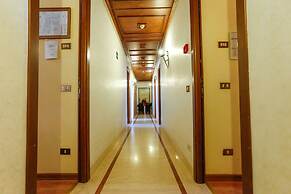 Hotel Tempio di Pallade