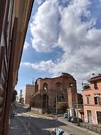 Hotel Tempio di Pallade