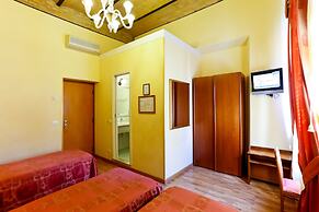 Hotel Tempio di Pallade