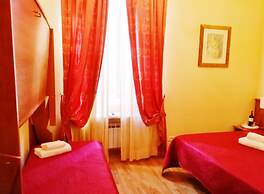 Hotel Tempio di Pallade