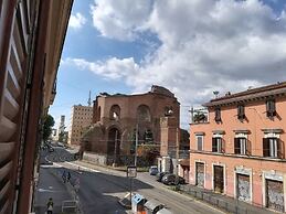 Hotel Tempio di Pallade