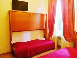Hotel Tempio di Pallade