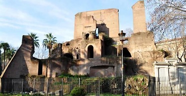 Hotel Tempio di Pallade