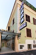Hotel Tempio di Pallade