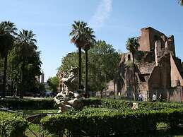 Hotel Tempio di Pallade
