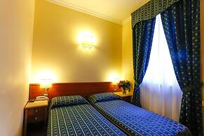 Hotel Tempio di Pallade