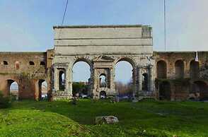 Hotel Tempio di Pallade