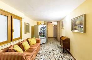 Hotel Tempio di Pallade