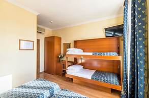 Hotel Tempio di Pallade
