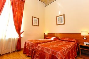 Hotel Tempio di Pallade