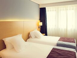 Mercure Braga Centro