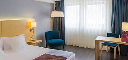 Mercure Braga Centro