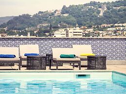 Mercure Braga Centro