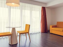 Mercure Braga Centro