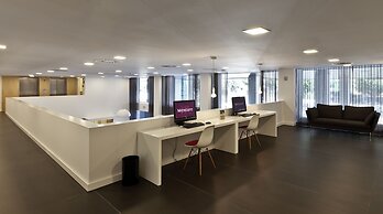 Mercure Braga Centro