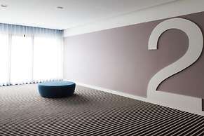 Mercure Braga Centro