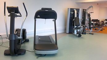 Mercure Braga Centro