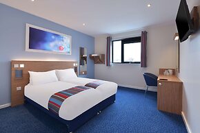 Travelodge London Wembley Hotel