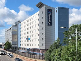 Travelodge London Wembley Hotel