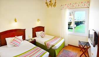 San Giovanni Stanly Hotel & Restaurant