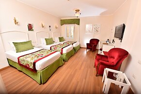 San Giovanni Stanly Hotel & Restaurant