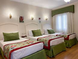 San Giovanni Stanly Hotel & Restaurant