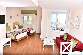 San Giovanni Stanly Hotel & Restaurant